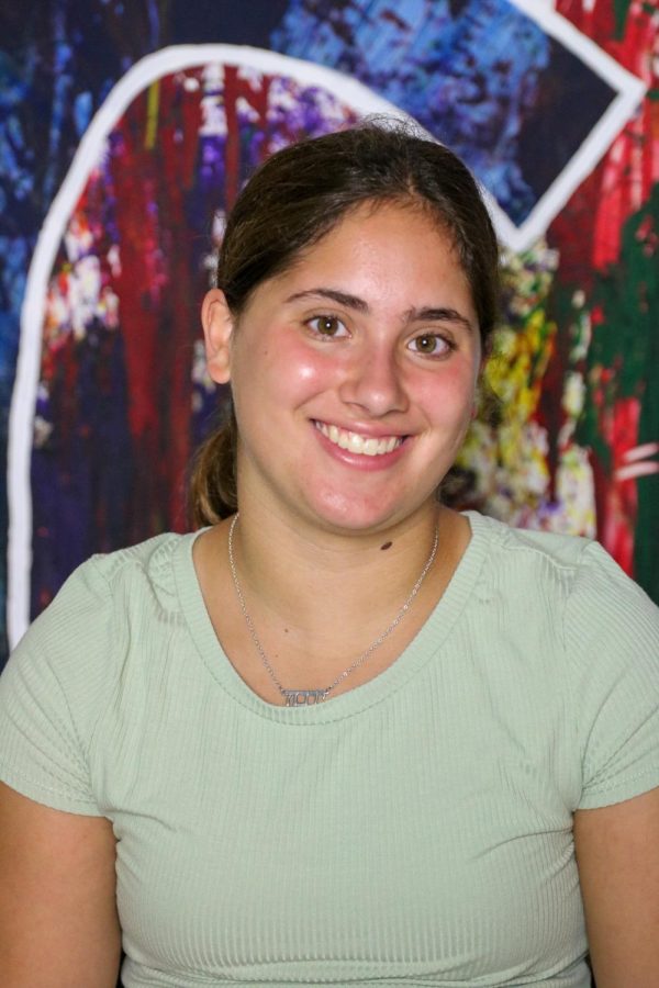 Alex Cohen