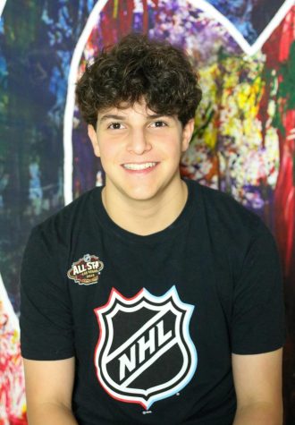 Photo of Micah Lotsoff