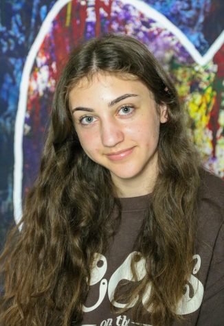 Photo of Norah Gross