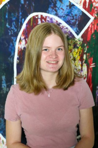 Alison Booth Author