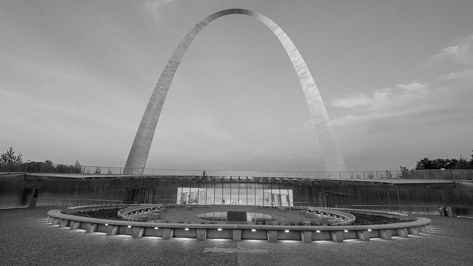 Refugees and St. Louis