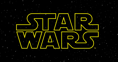 The Star Wars logo: instantly recognizable, beautifully designed. But what does it really represent?