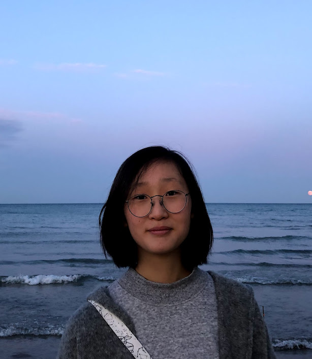 rachel chung