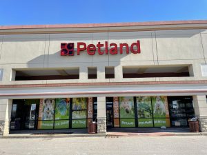 Petland STL located in Lake Saint Louis