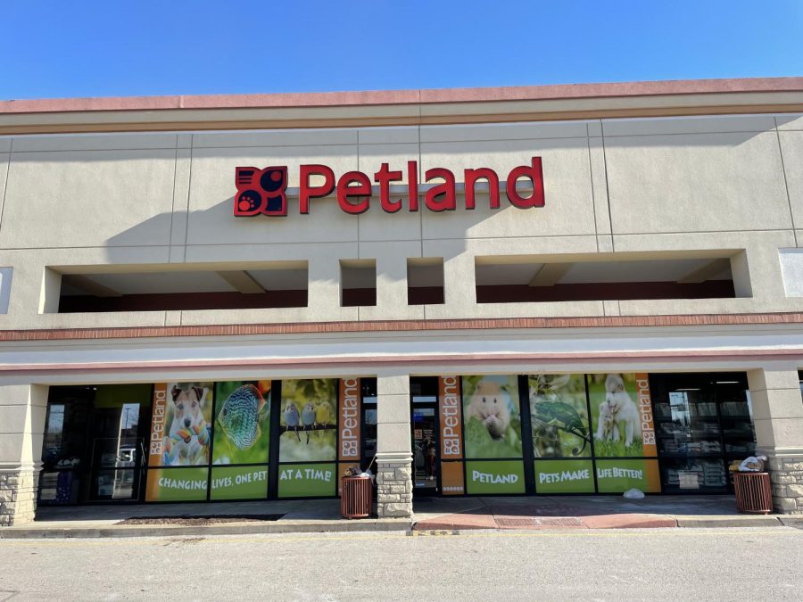 Petland+STL+located+in+Lake+Saint+Louis