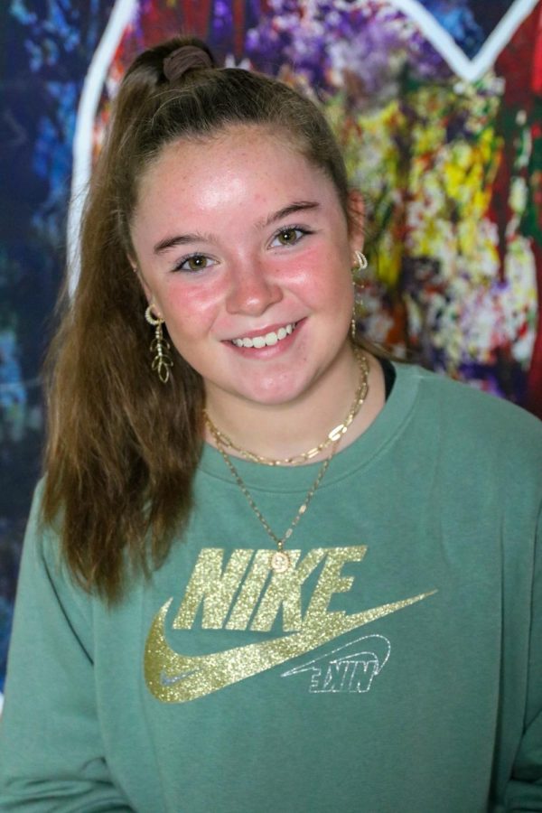 Riley Kerley