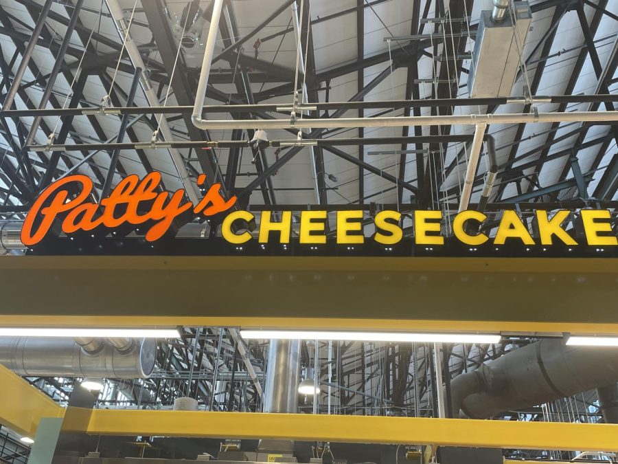 Patty's Cheesecakes