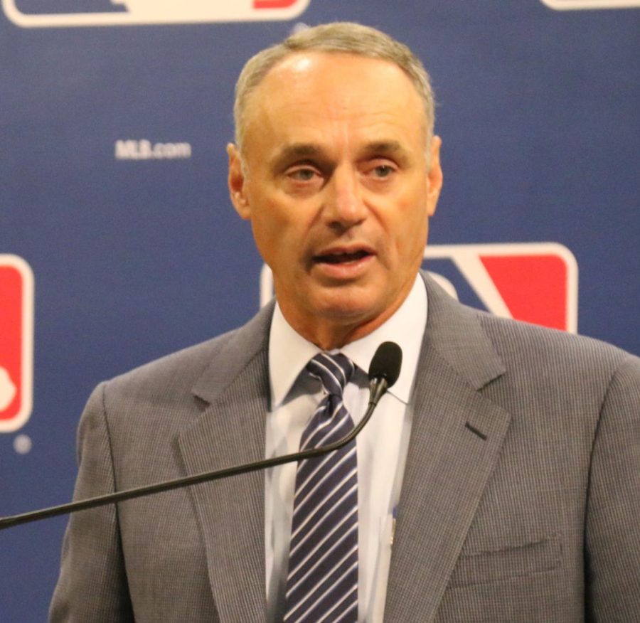 What Does the MLB Lockout Mean For This Upcoming Season