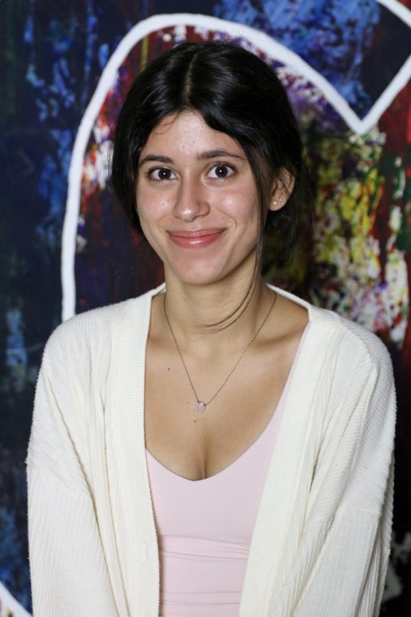 Mira Stahlheber