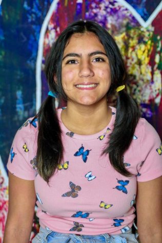 Photo of Lavanya Mani