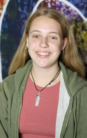 Photo of Madeline Jeans