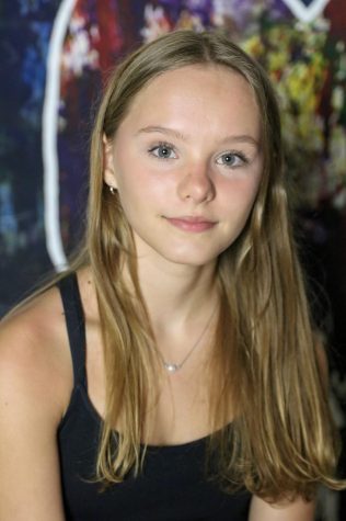 Photo of Kennedy Anderson