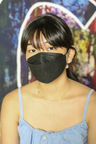 Photo of April Kim