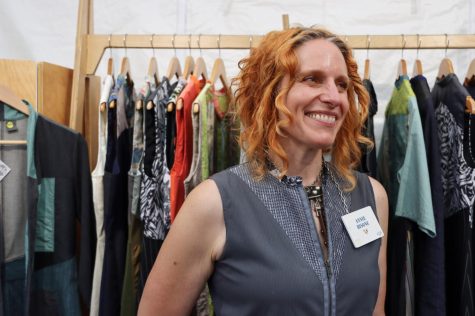 Navigation to Story: Meet the Artists Behind the St. Louis Art Fair