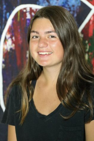 Photo of Alyssa Blanke