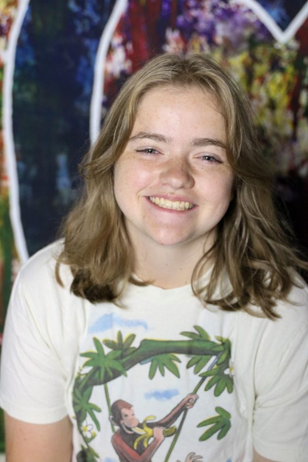 Maeve Nayler