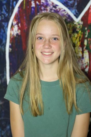 Photo of Analee Miller