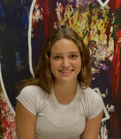 Photo of Anna McAndrew