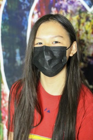 Photo of Bethany Lai