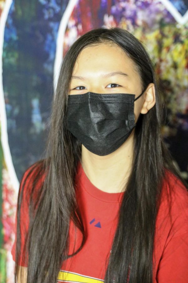Bethany Lai