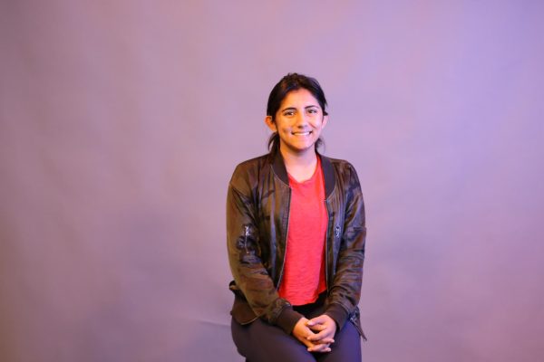 Photo of Lavanya Mani