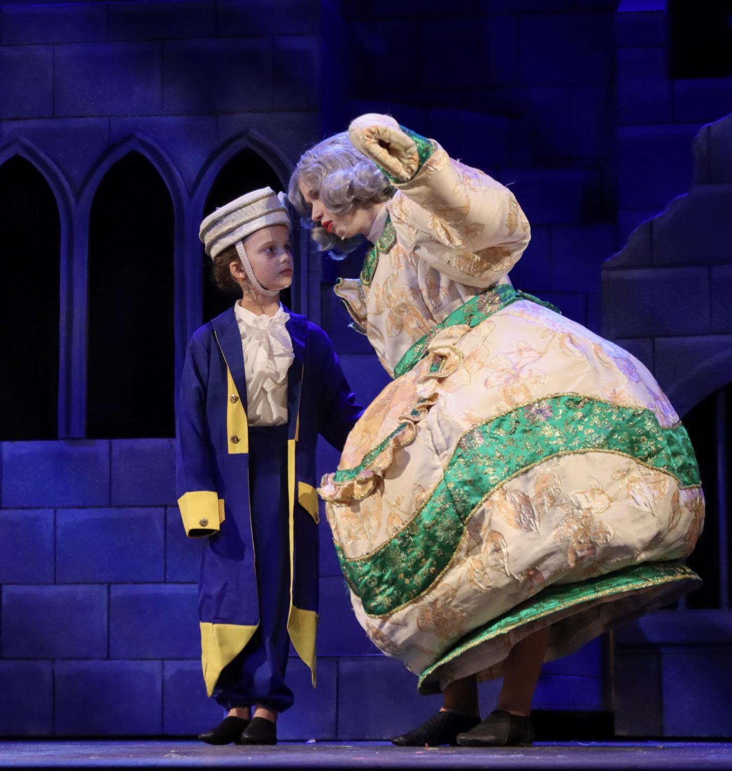 Beauty and the Beast