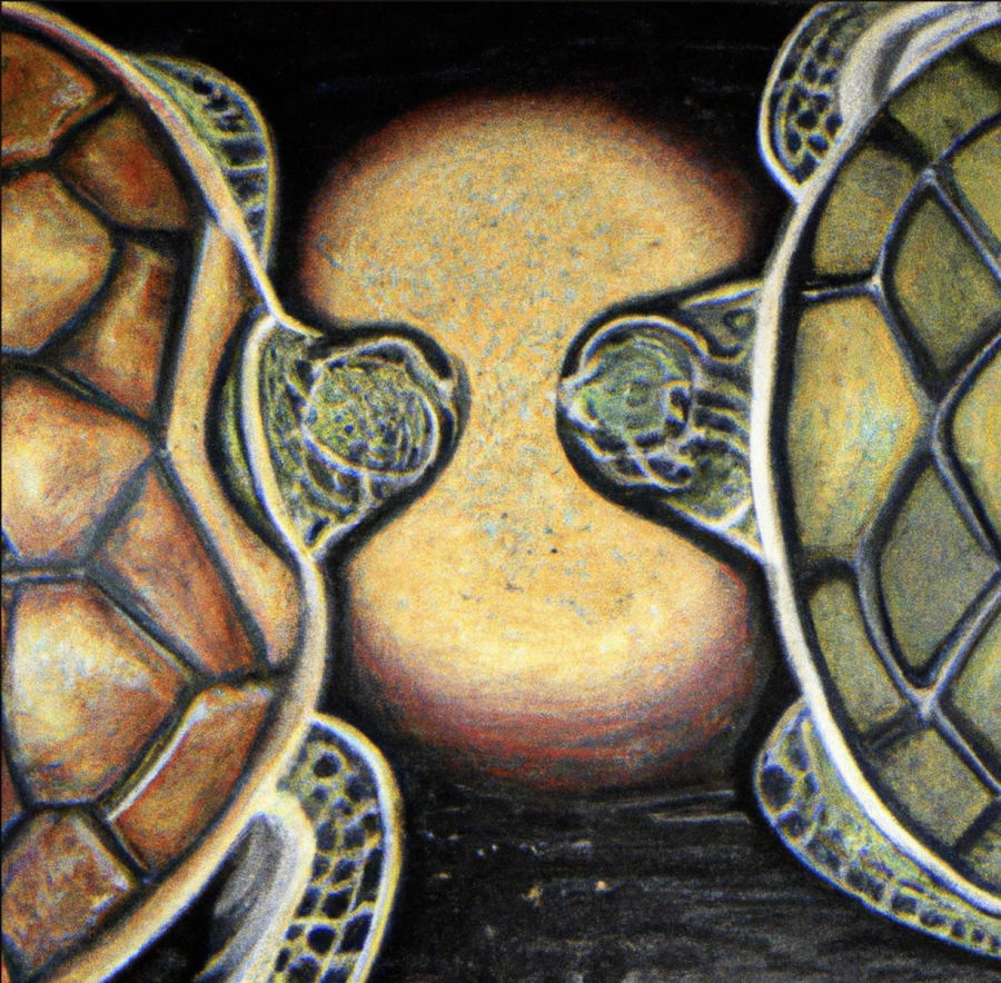 The+Turtle+Shell+Effect