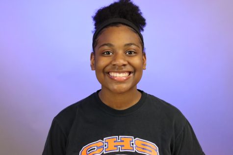 Photo of Aylah Hopper