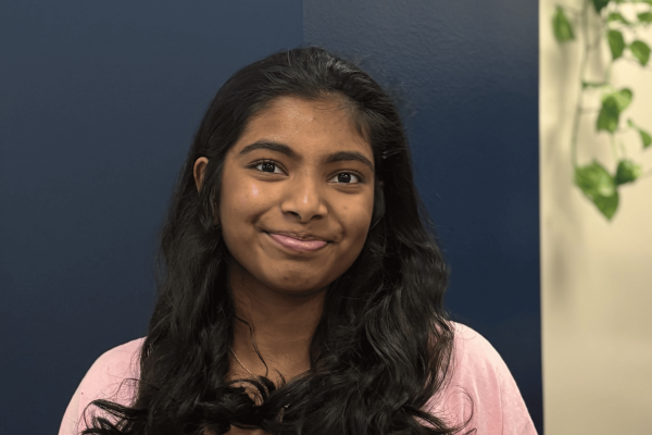 Sritha Rathikindi
