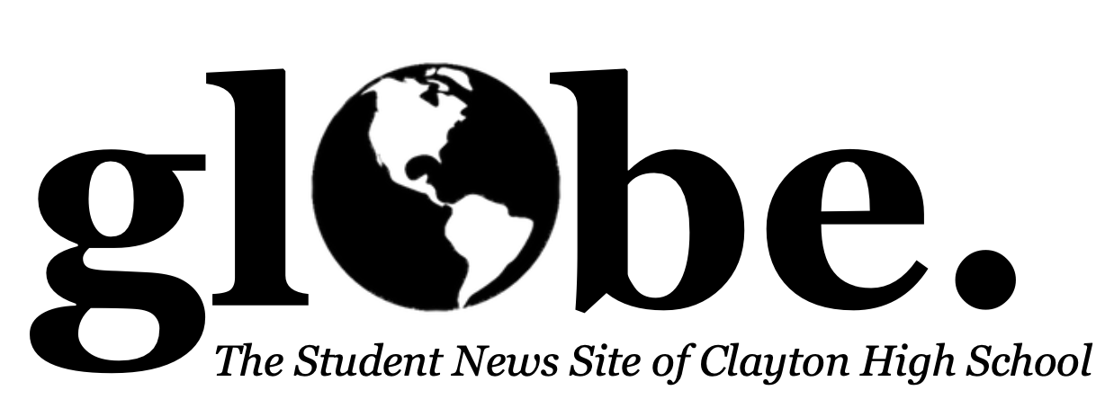 The student news site of Clayton High School.