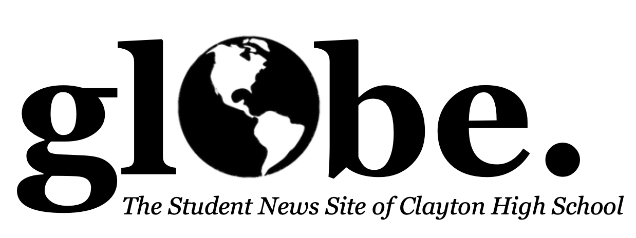 The Student News Site of Clayton High School.