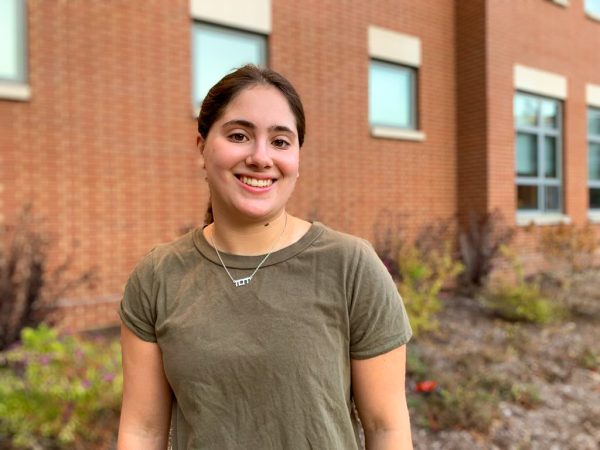 Editor's Letter - Alex Cohen