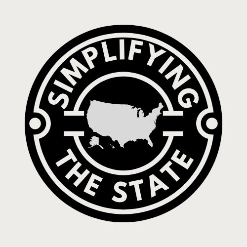 Simplifying The State Podcast