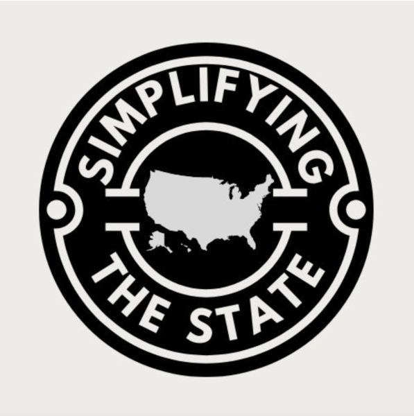 Simplifying The State Ep 3