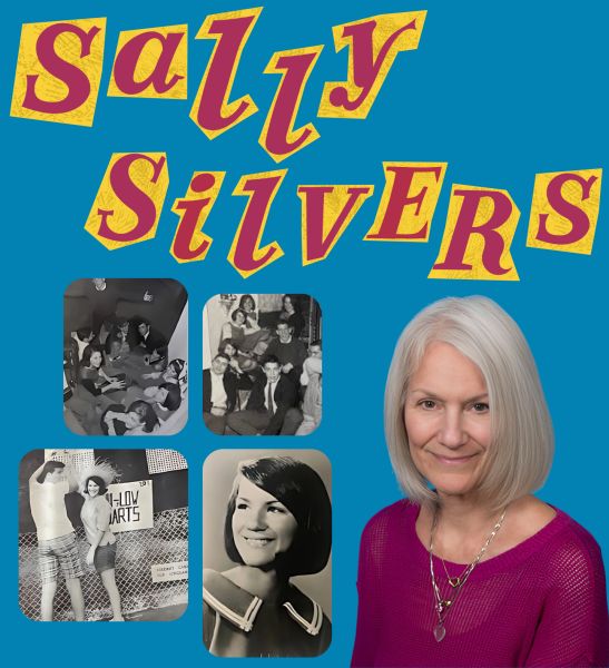 Sally Silvers reflects on time as a reporter for Clamo in the 60s, emphasizing family influence, community respect and the unique challenges and rewards of traditional newspaper production.