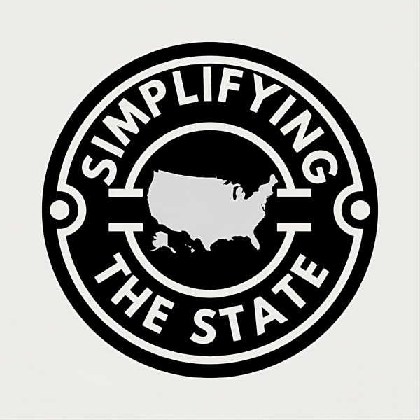 Simplifying The State Episode 5