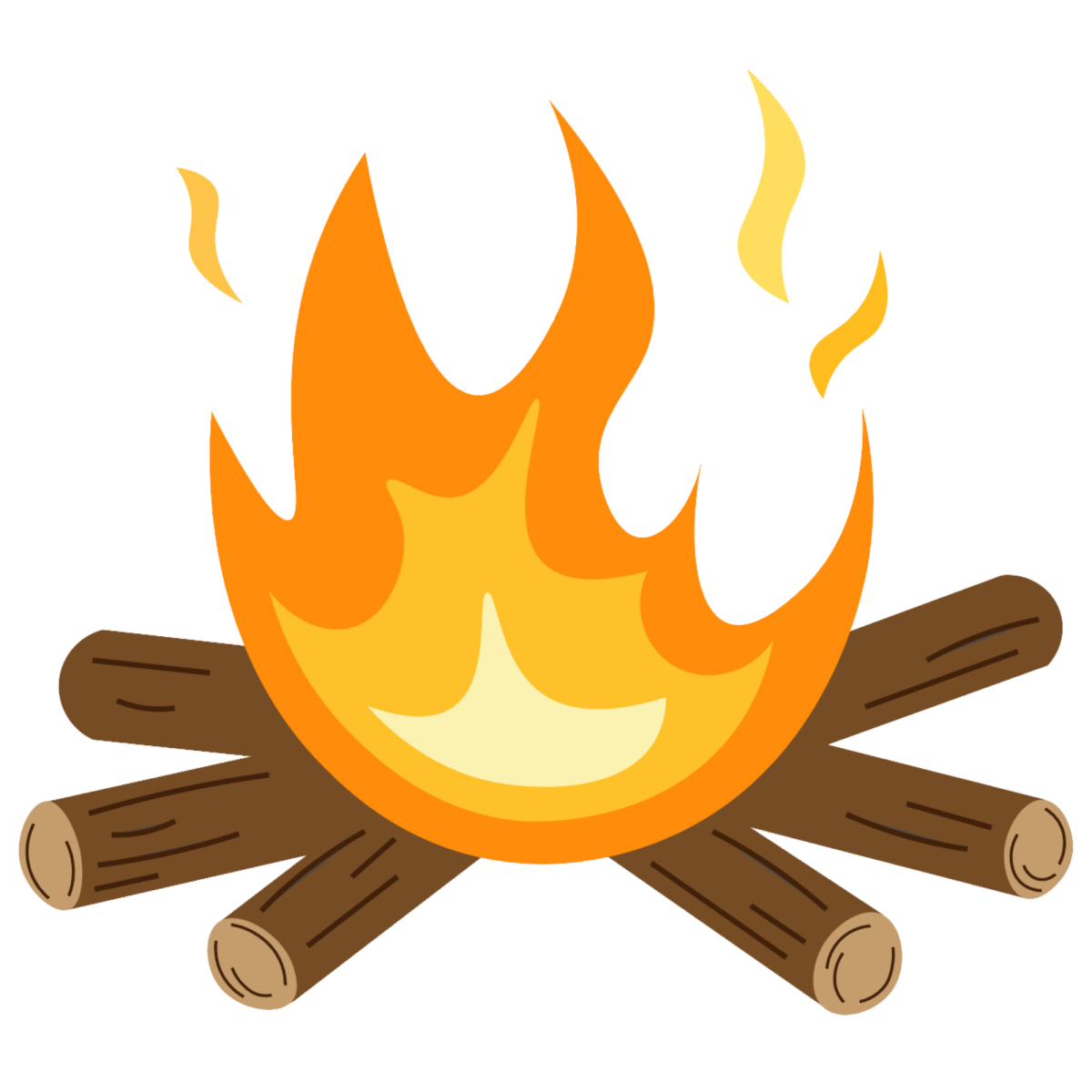 The Final Campfire