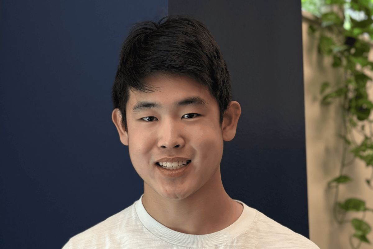 Aiden Kim