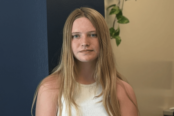 Kyra Wigglesworth