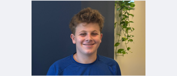 Tucker Abeles