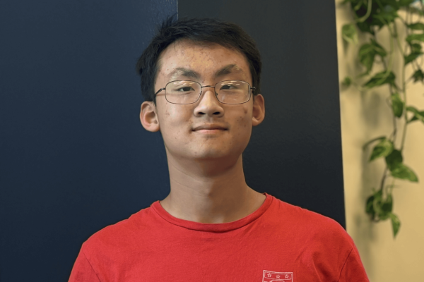 Haowen Liu