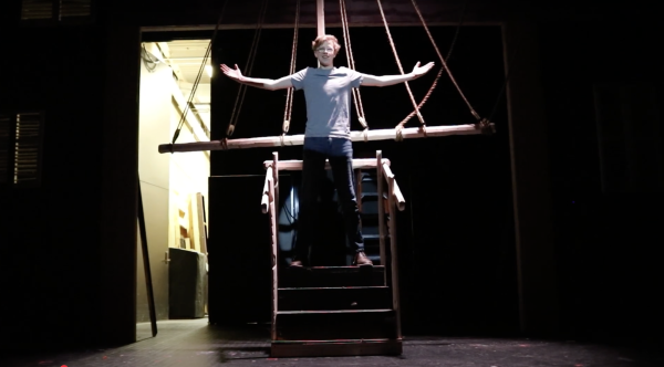 GNN Production: Les Mis