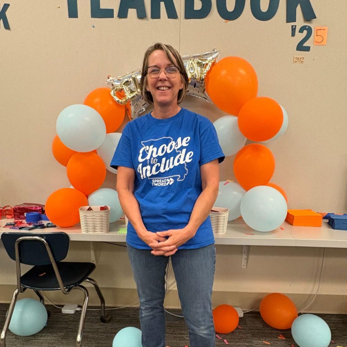 From tech to teaching, Karen Francis found her calling in special education.