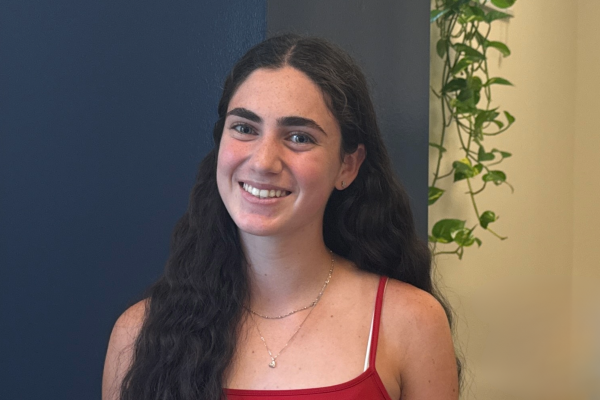 Tori Haroutounian