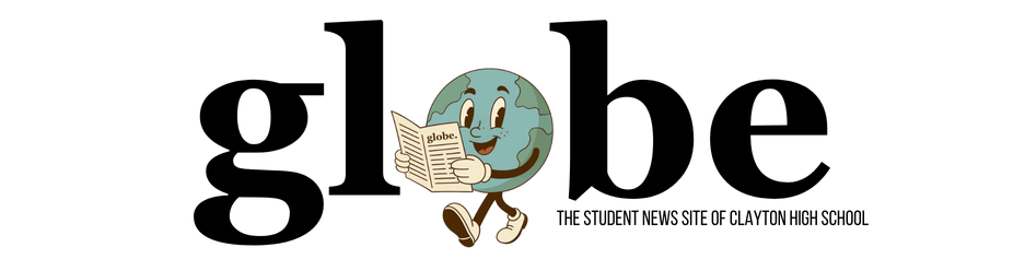 The Student News Site of Clayton High School.