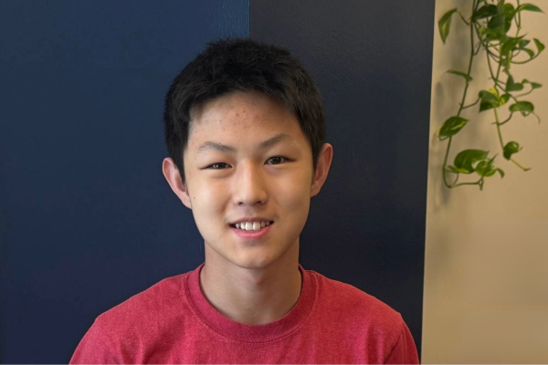Justin Zhou