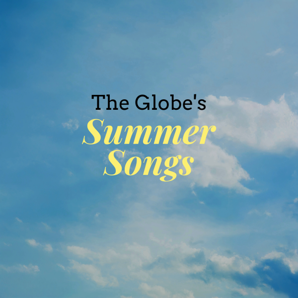 Globe Playlist: Summer Songs