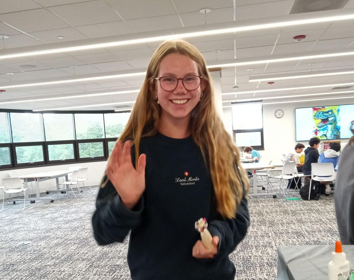 "The best piece of advice I have been given is to never give up. If you have your heart set on something, don't let anyone tell you not to follow it. Taste your dreams. During my tennis career, there's been moments that I've wanted to give up on matches if I'm down 1-5 and I persevere. I win the set somehow. [It] shows you never give up, even if people tell you that you're gonna lose." 
-Ryan Deaver, 9