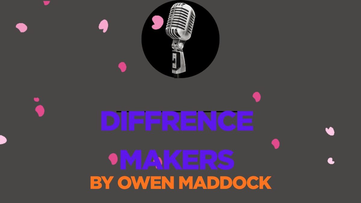Striving to Be Better: A Rapid-Fire Q&A with Business teacher Jim Maddock