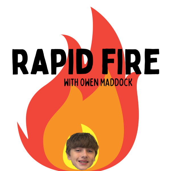 Rapid Fire with Joe Sausele
